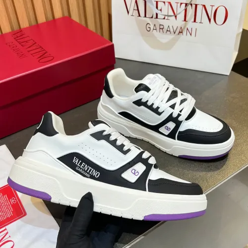 Valentino Casual Shoes For Men #1455338