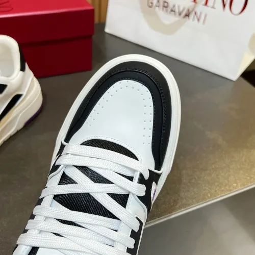 Replica Valentino Casual Shoes For Women #1455339 $118.00 USD for Wholesale