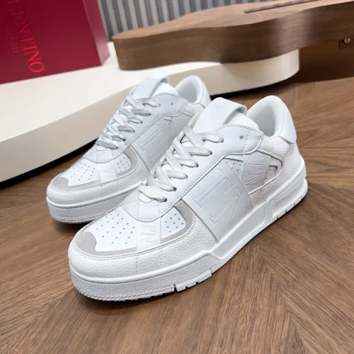 Valentino Casual Shoes For Men #1455340