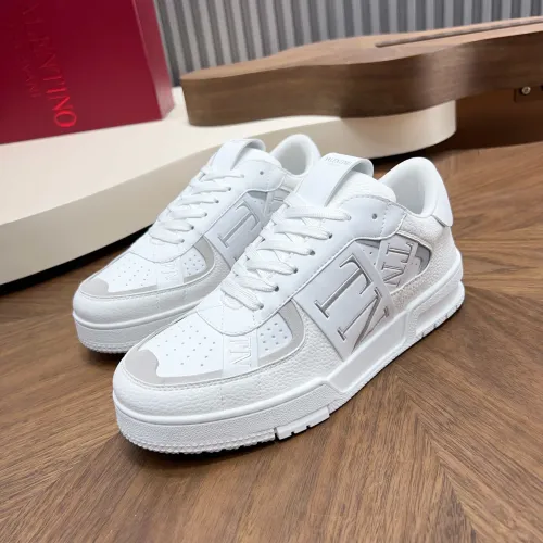 Valentino Casual Shoes For Men #1455341