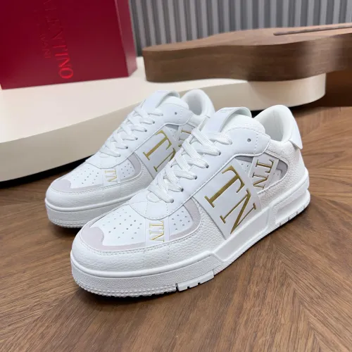 Valentino Casual Shoes For Men #1455342