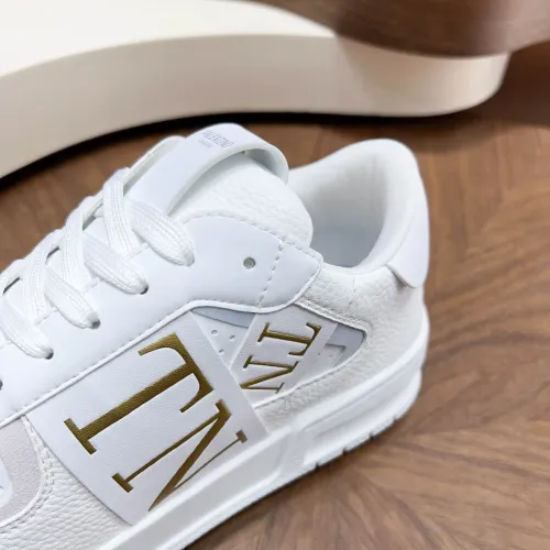 Replica Valentino Casual Shoes For Men #1455342 $118.00 USD for Wholesale