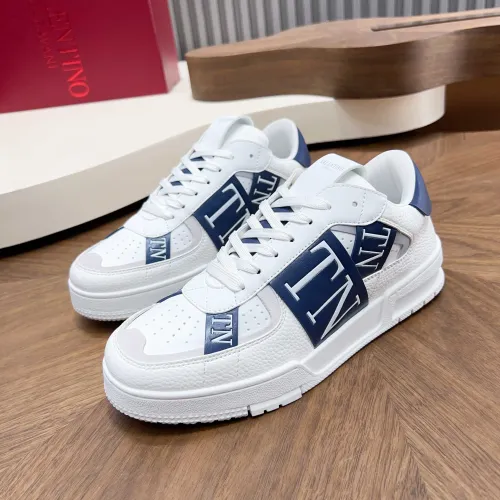 Valentino Casual Shoes For Men #1455344, $118.00 USD, [ITEM#1455344], Valentino Casual Shoes