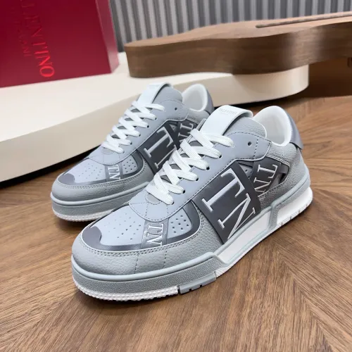Valentino Casual Shoes For Men #1455346