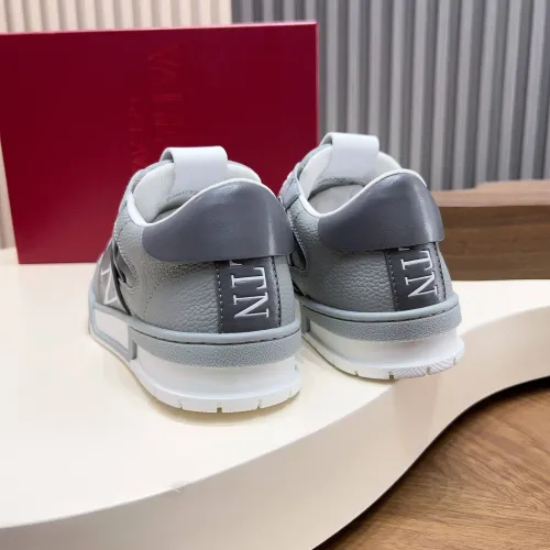 Replica Valentino Casual Shoes For Men #1455346 $118.00 USD for Wholesale