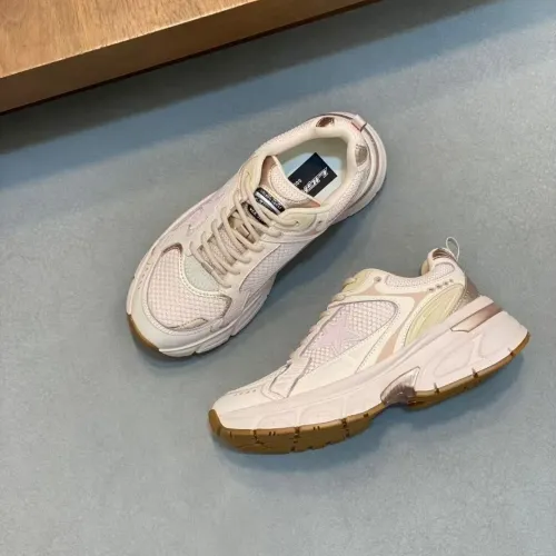 Replica Golden Goose Casual Shoes For Women #1455352 $130.00 USD for Wholesale