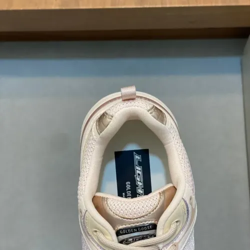 Replica Golden Goose Casual Shoes For Women #1455352 $130.00 USD for Wholesale