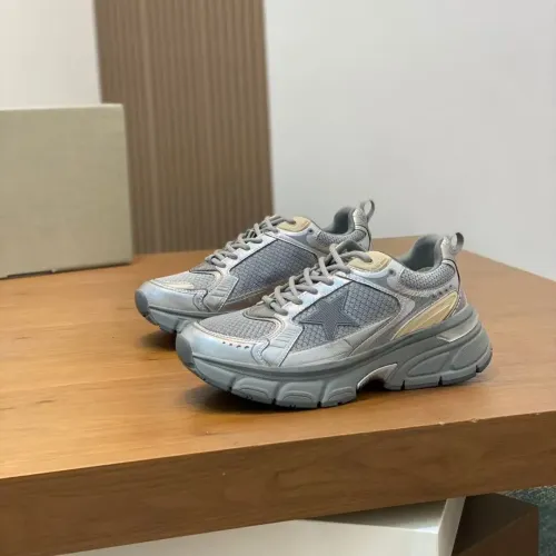 Golden Goose Casual Shoes For Men #1455354