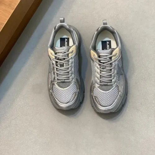 Replica Golden Goose Casual Shoes For Men #1455354 $130.00 USD for Wholesale