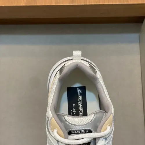 Replica Golden Goose Casual Shoes For Women #1455355 $130.00 USD for Wholesale