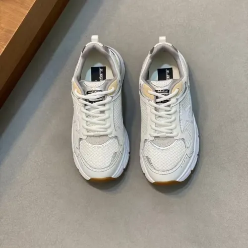Replica Golden Goose Casual Shoes For Men #1455356 $130.00 USD for Wholesale