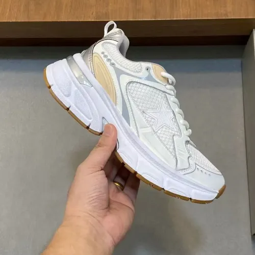 Replica Golden Goose Casual Shoes For Men #1455356 $130.00 USD for Wholesale