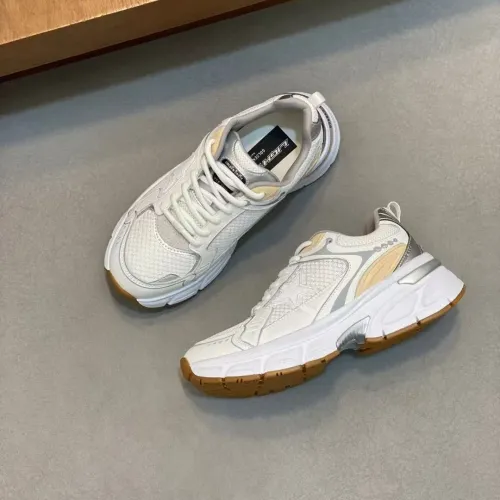 Replica Golden Goose Casual Shoes For Men #1455356 $130.00 USD for Wholesale
