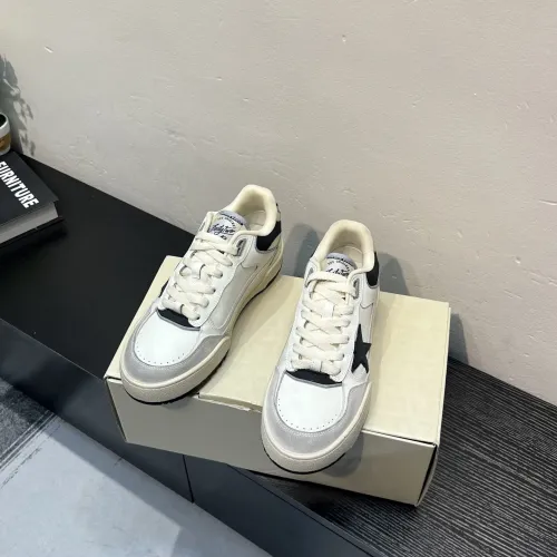 Replica Golden Goose Casual Shoes For Men #1455360 $112.00 USD for Wholesale