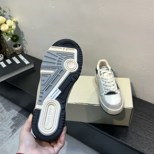 Replica Golden Goose Casual Shoes For Men #1455360 $112.00 USD for Wholesale