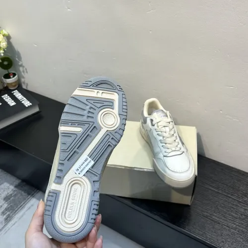 Replica Golden Goose Casual Shoes For Women #1455361 $112.00 USD for Wholesale