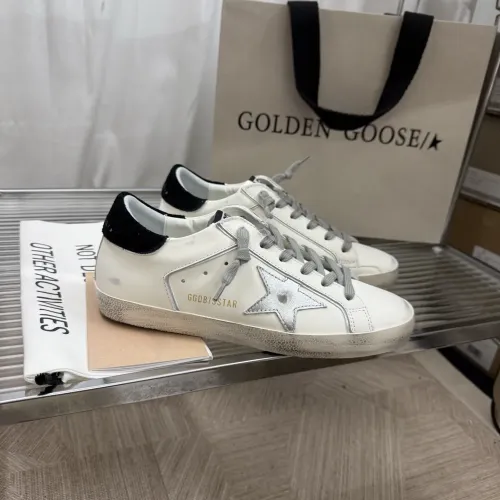 Golden Goose Casual Shoes For Men #1455364