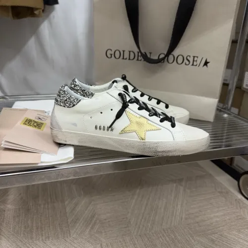 Golden Goose Casual Shoes For Men #1455366