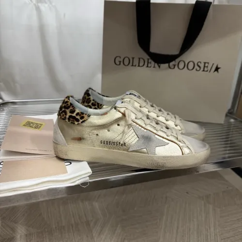 Golden Goose Casual Shoes For Men #1455370