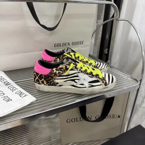 Golden Goose Casual Shoes For Women #1455371