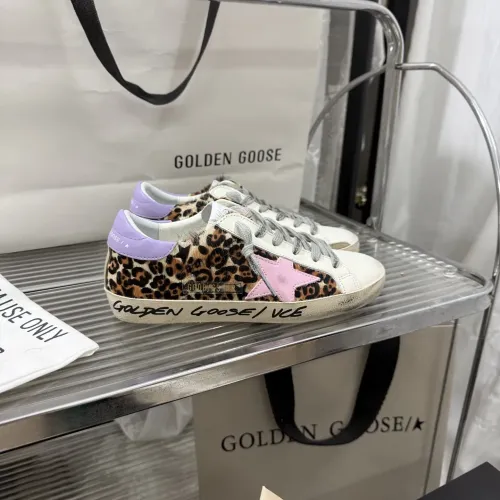 Golden Goose Casual Shoes For Men #1455374