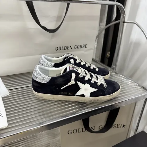 Golden Goose Casual Shoes For Women #1455375