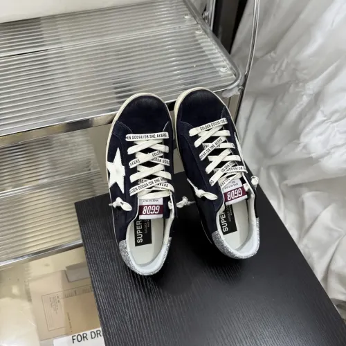 Replica Golden Goose Casual Shoes For Women #1455375 $98.00 USD for Wholesale