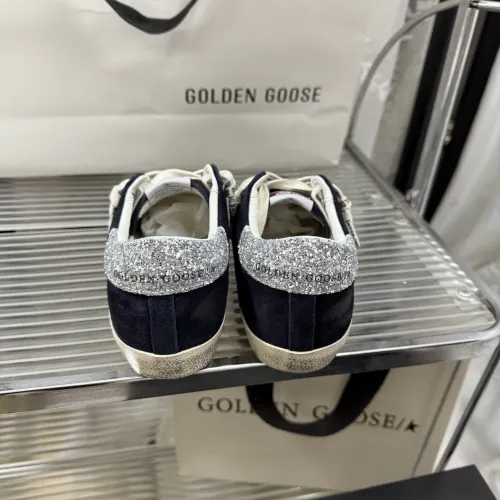 Replica Golden Goose Casual Shoes For Women #1455375 $98.00 USD for Wholesale