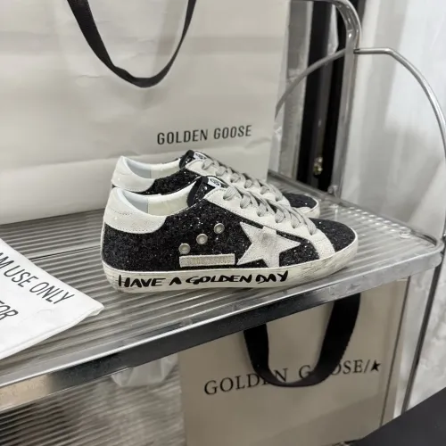 Golden Goose Casual Shoes For Men #1455378