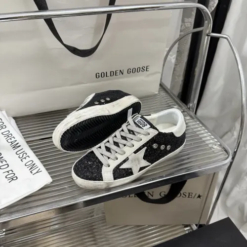 Replica Golden Goose Casual Shoes For Men #1455378 $98.00 USD for Wholesale