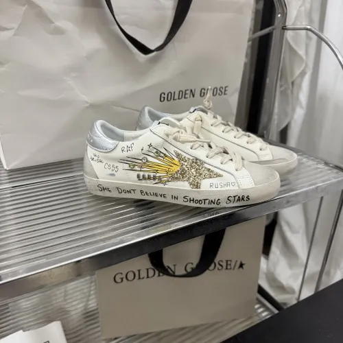 Golden Goose Casual Shoes For Men #1455380