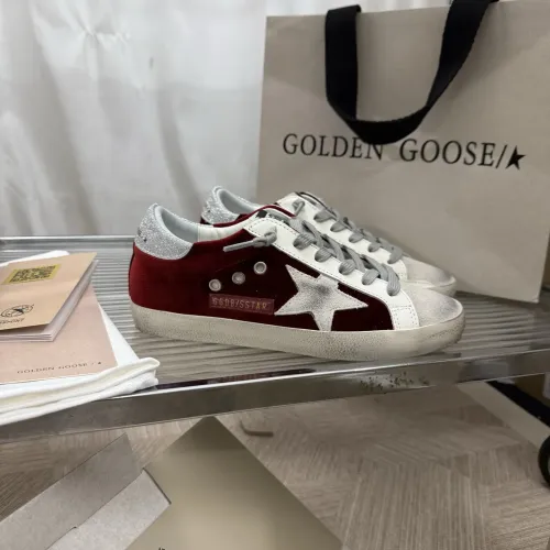 Golden Goose Casual Shoes For Men #1455382