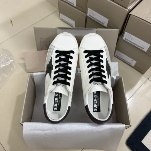 Replica Golden Goose Casual Shoes For Women #1455383 $96.00 USD for Wholesale