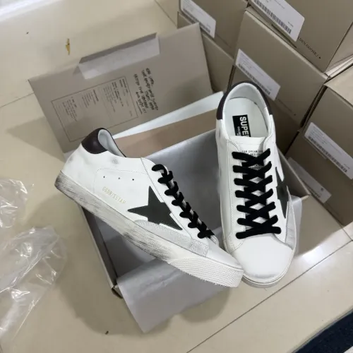 Golden Goose Casual Shoes For Men #1455385