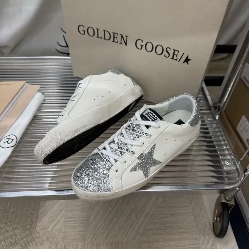 Golden Goose Casual Shoes For Men #1455387