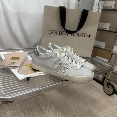 Golden Goose Casual Shoes For Women #1455388