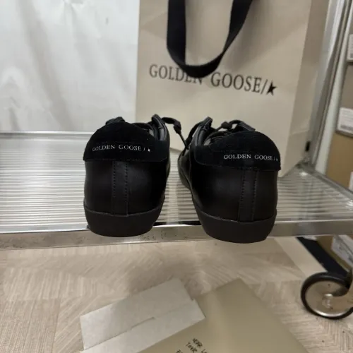 Replica Golden Goose Casual Shoes For Women #1455390 $96.00 USD for Wholesale