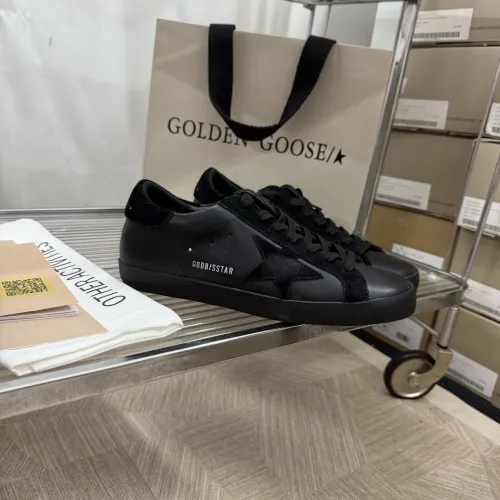 Golden Goose Casual Shoes For Men #1455391