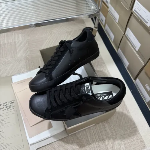 Replica Golden Goose Casual Shoes For Men #1455391 $96.00 USD for Wholesale