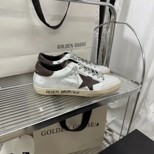 Golden Goose Casual Shoes For Men #1455410