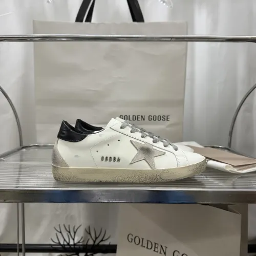 Golden Goose Casual Shoes For Women #1455411