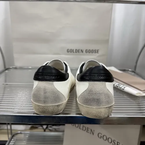 Replica Golden Goose Casual Shoes For Men #1455412 $96.00 USD for Wholesale