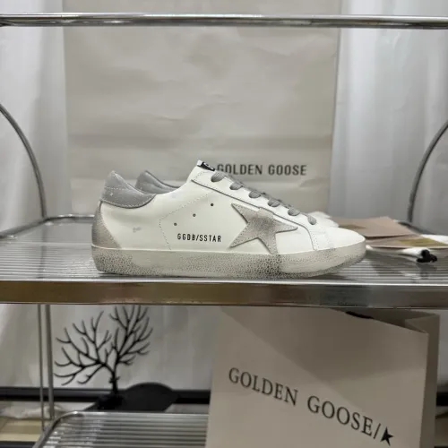 Golden Goose Casual Shoes For Women #1455413