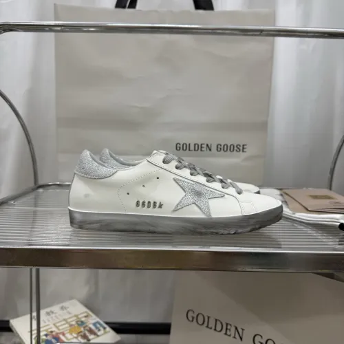Golden Goose Casual Shoes For Men #1455416