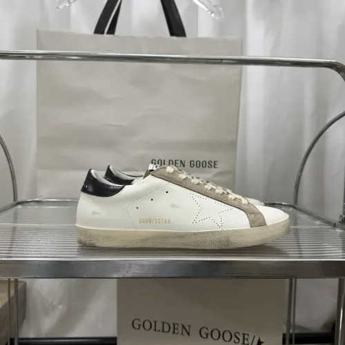 Golden Goose Casual Shoes For Women #1455417
