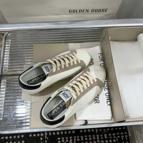 Replica Golden Goose Casual Shoes For Women #1455417 $96.00 USD for Wholesale