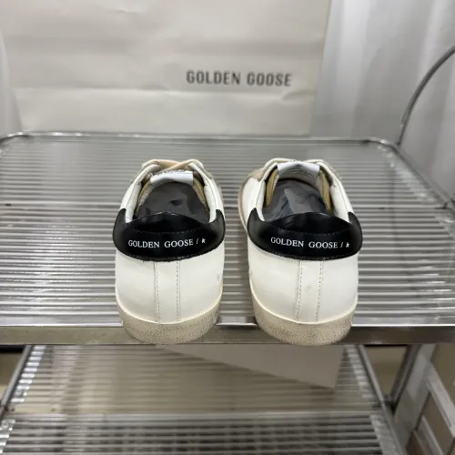 Replica Golden Goose Casual Shoes For Women #1455417 $96.00 USD for Wholesale