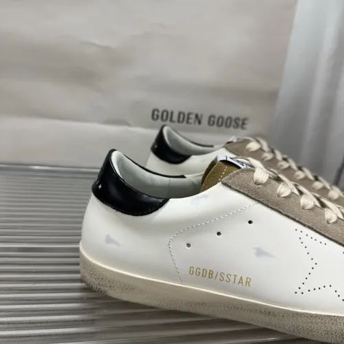 Replica Golden Goose Casual Shoes For Women #1455417 $96.00 USD for Wholesale