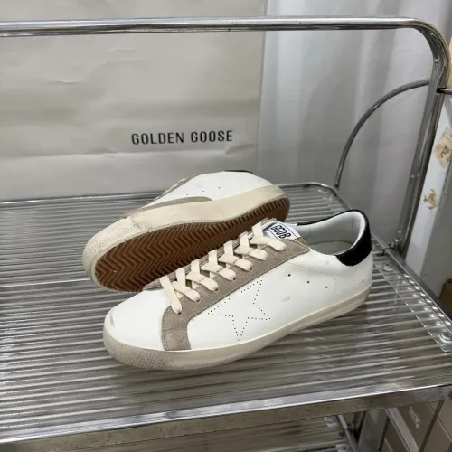 Replica Golden Goose Casual Shoes For Men #1455418 $96.00 USD for Wholesale