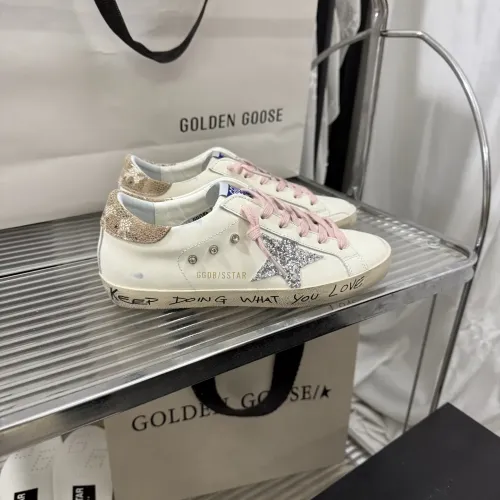 Golden Goose Casual Shoes For Men #1455420
